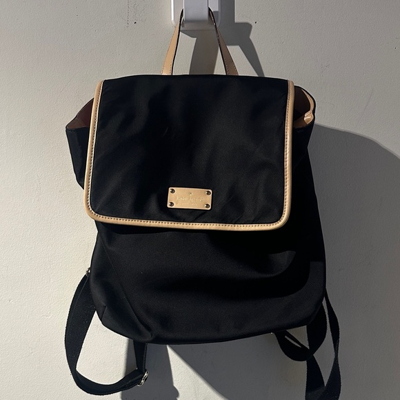 Kate Spade Kennedy Park Backpack - Picture 1 of 5